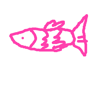 小魚