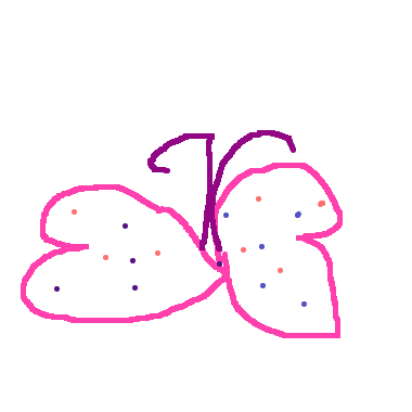 butterfly