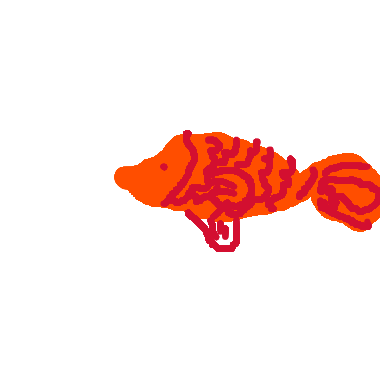 金魚