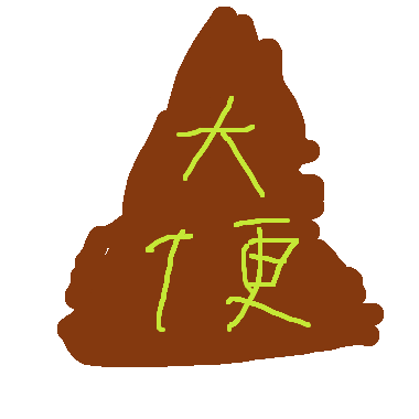 大便