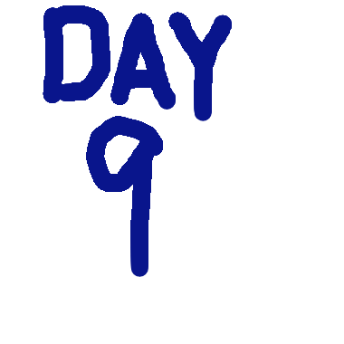 Day 9