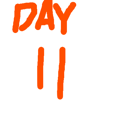 Day 11