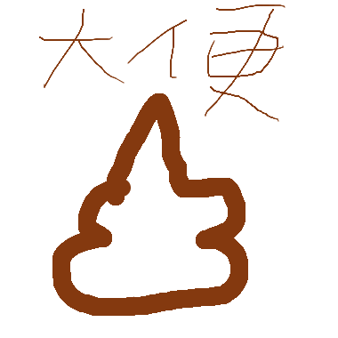 大便