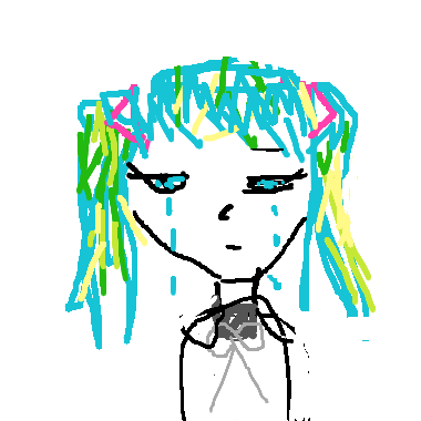 初音