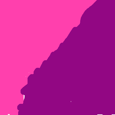紫粉
