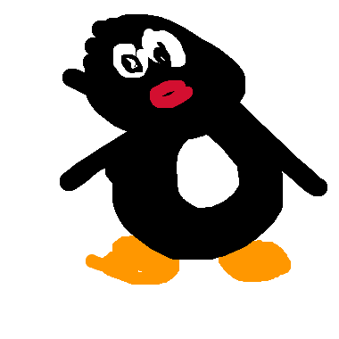 penguin