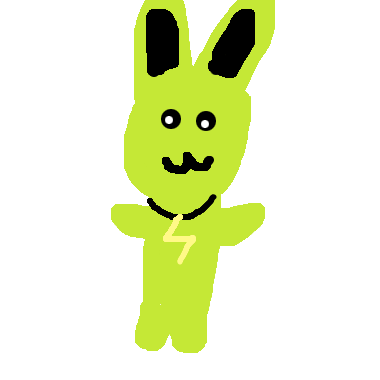 rabbit