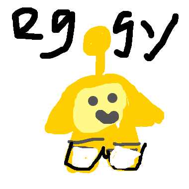 蛋仔 eggy