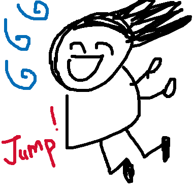 Jump!