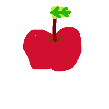 apple