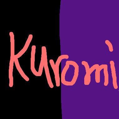 Kuromi