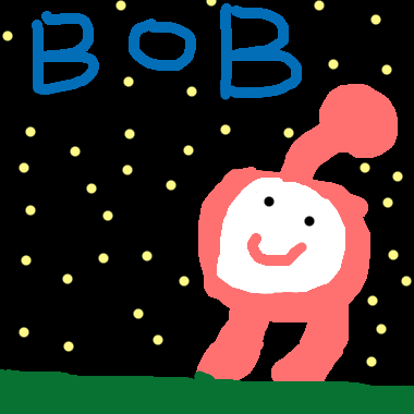 BOB