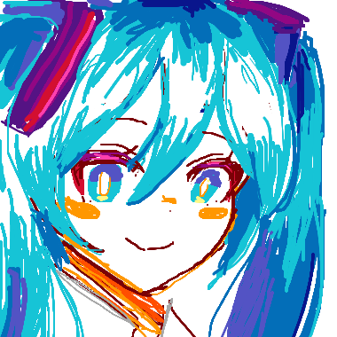 初音未來