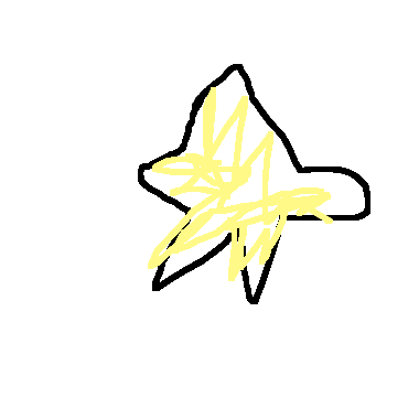 star