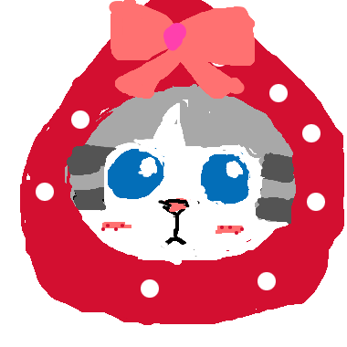 草莓貓貓