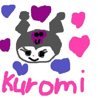 Kuromi