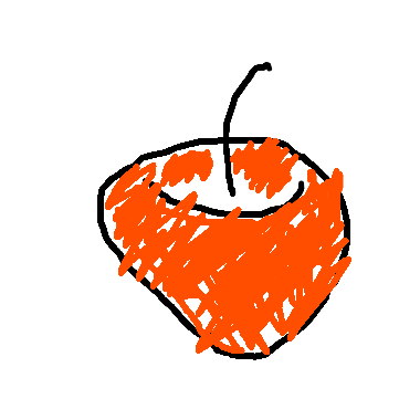 apple