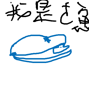 作品：鱷魚