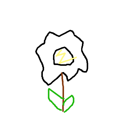 花花